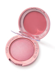 macaron blush & glow TM duo