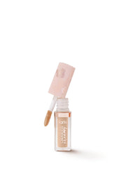 travel-size creaseless creamy full-coverage concealer