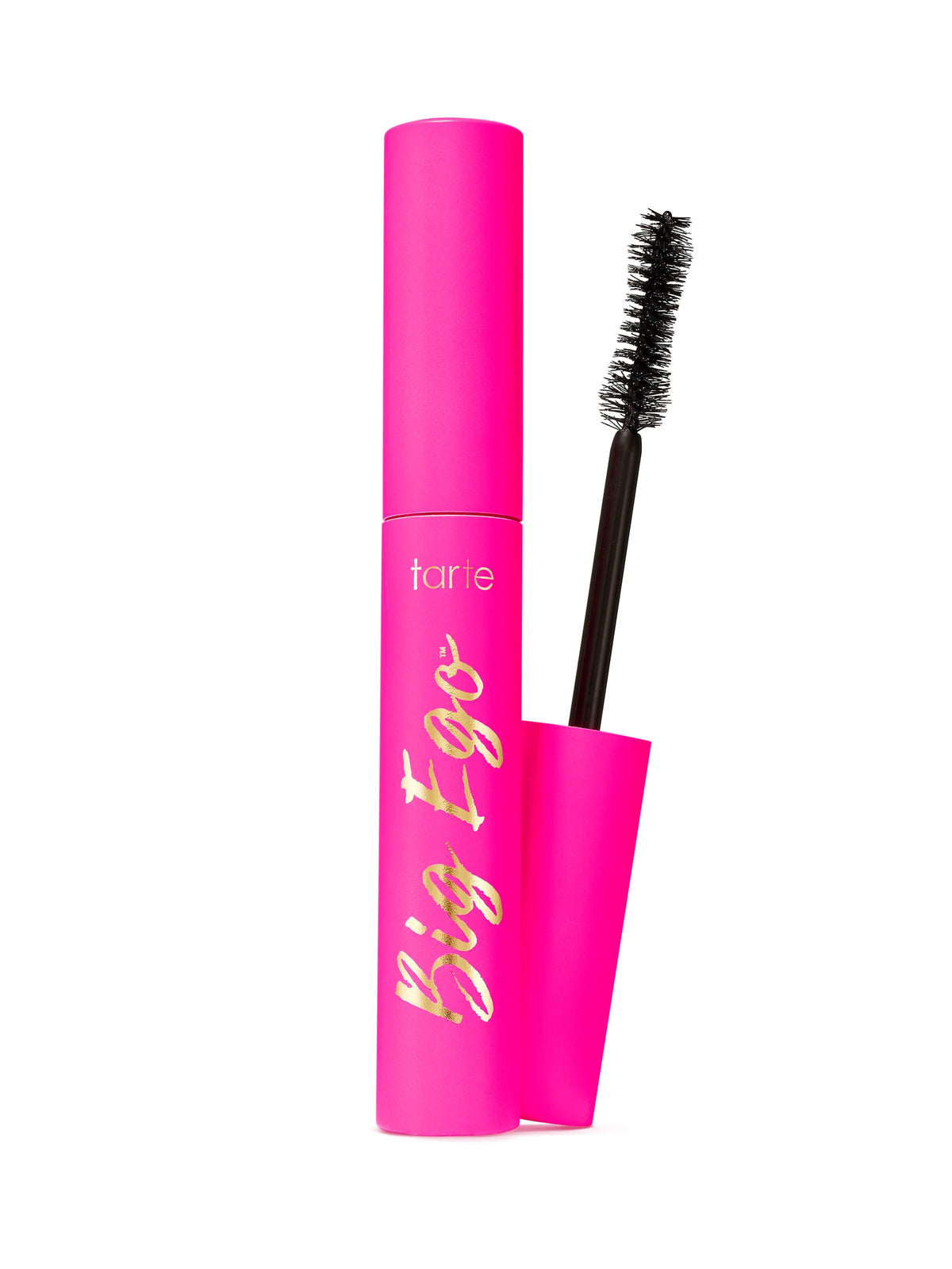 big ego TM vegan mascara