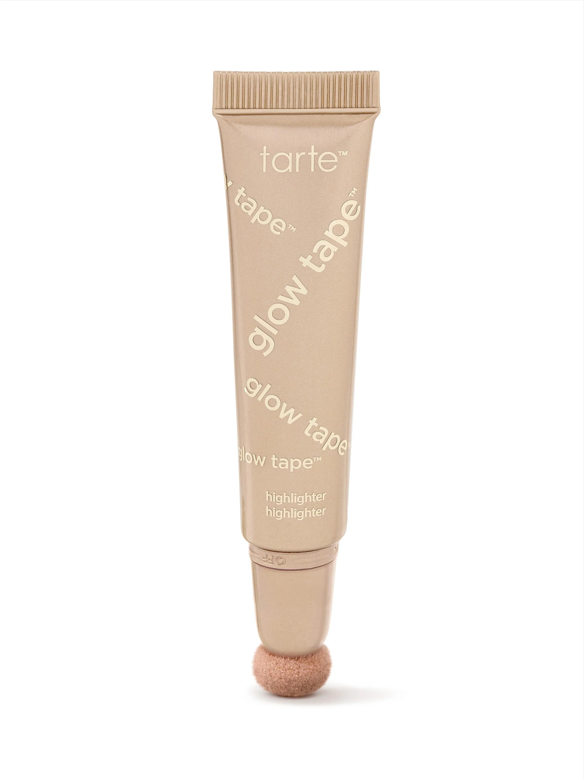 glow tape TM highlighter