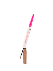 travel-size sketch & set TM brow pencil & tinted gel